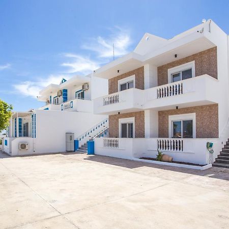 Dimitra Faliraki Center Apartments Kültér fotó