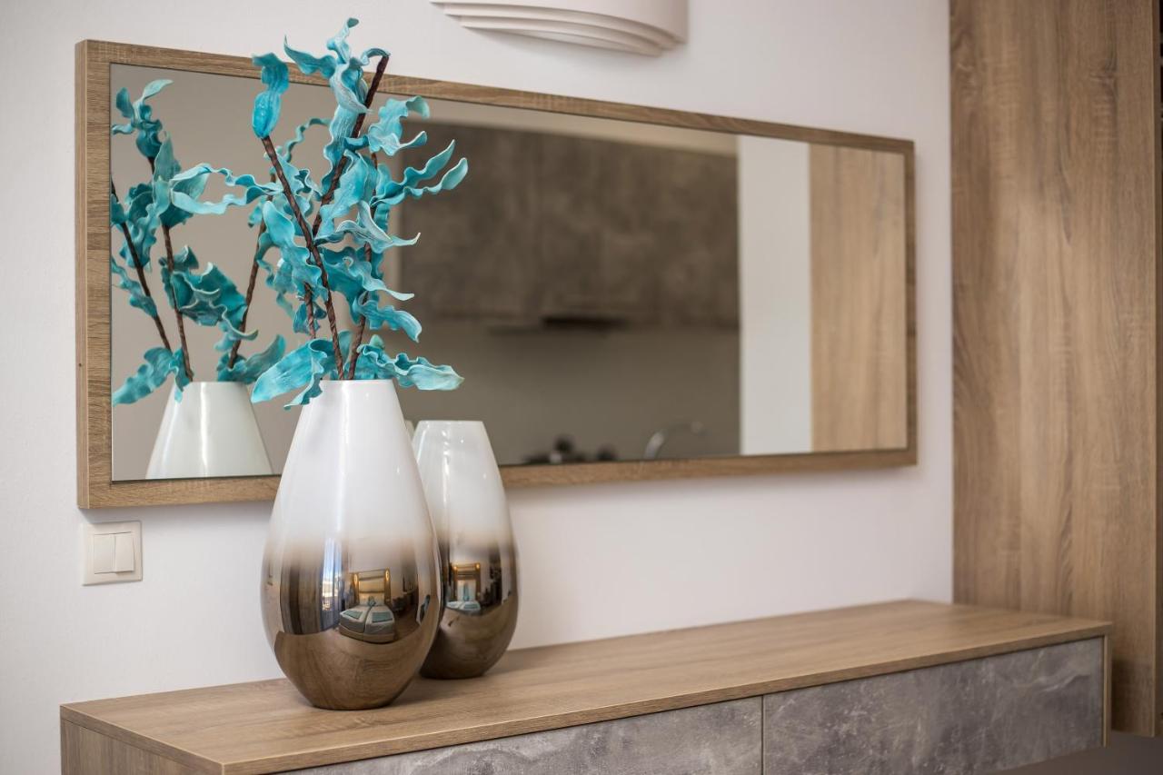 Dimitra Faliraki Center Apartments Kültér fotó