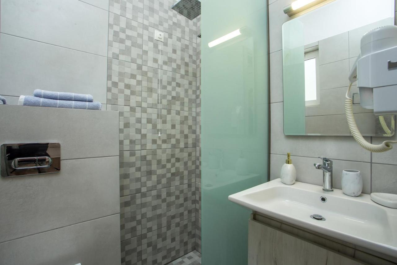 Dimitra Faliraki Center Apartments Kültér fotó