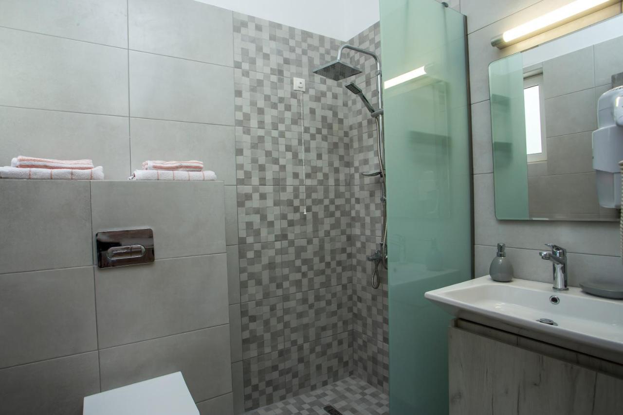 Dimitra Faliraki Center Apartments Kültér fotó