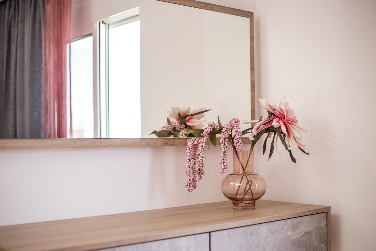 Dimitra Faliraki Center Apartments Kültér fotó